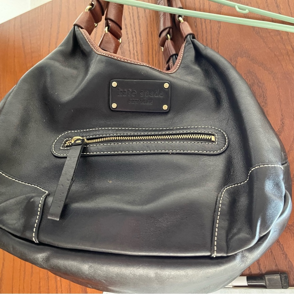 Kate Spade Real soft Leather Purse